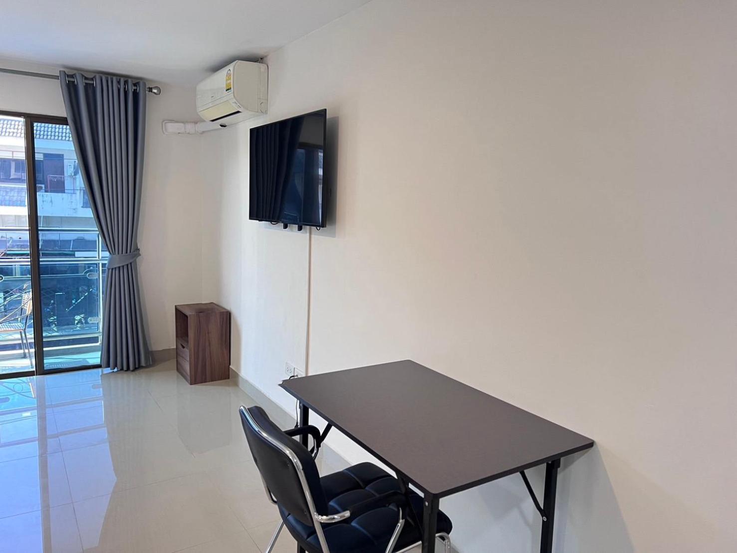 The Freelancer Hotel Pattaya