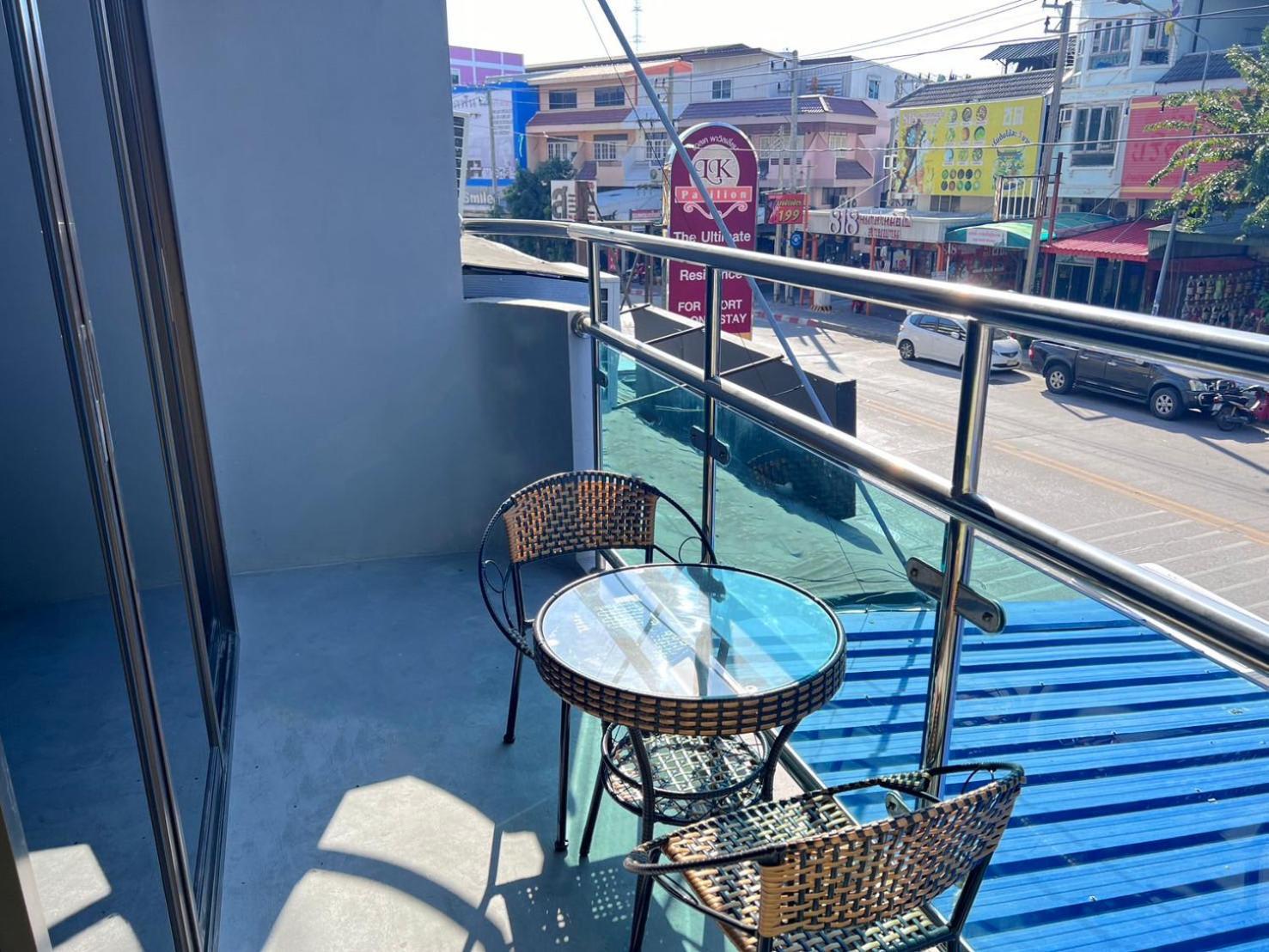 The Freelancer Hotel 3*