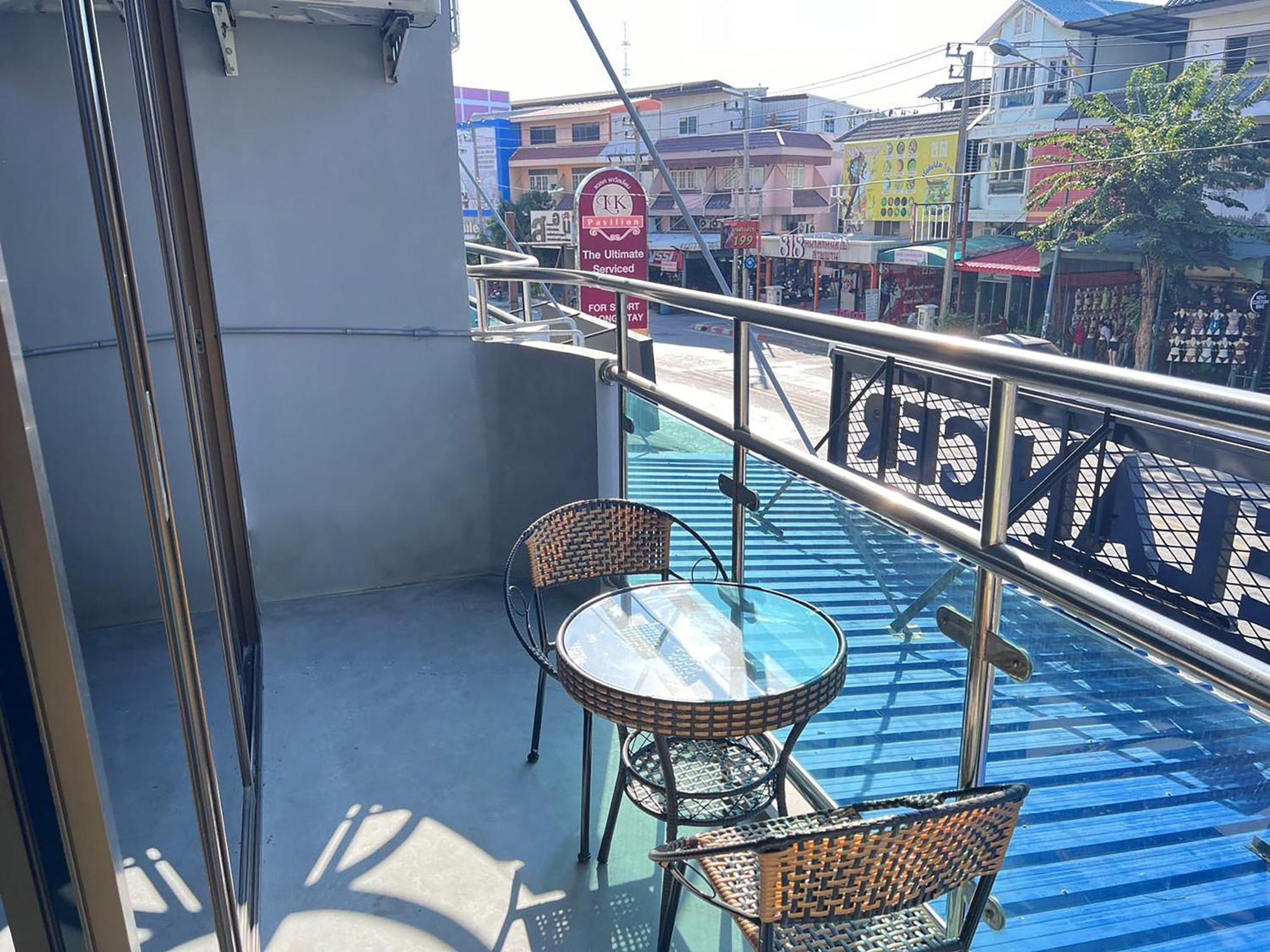 Hotel The Freelancer 3*
